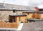Smithy Barn in Betws-Yn-Rhos, Clwyd, North Wales