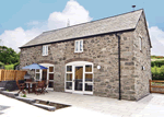 The Coach House in Betws-Yn-Rhos, Clwyd, North Wales