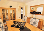 Morlais in Llanaber, Gwynedd, North Wales