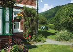 Henley Villa in Welshpool, Powys, Mid Wales