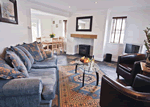 Ty Ffynnon in Aberaeron, Ceredigion, Mid Wales