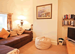Lane Cottage in Llandrindod Wells, Powys, Mid Wales