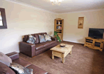 Caerwys Cottage in Caerwys, Clwyd, North Wales