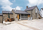 Little Barn in Betws-Yn-Rhos, Clwyd, North Wales