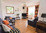 Maitland Cottage in Conwy, Gwynedd, North Wales