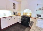 Larchwood Cottage in Mold, Clwyd, North Wales