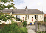 Penrhos Lodge in Gwalchmai, Gwynedd, North Wales