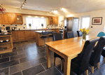 Bodlondeb in Rhiw, Gwynedd, North Wales