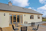 Cartref in Aberdaron, Gwynedd, North Wales