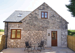 The Barn in Caerwys, Clwyd, North Wales