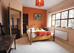 Rhosferig House in Builth Wells, Powys, Mid Wales