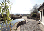 Highfield Lodge in Welsh Newton Common, Gwent, South Wales