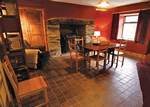Pentre Mawr in Llandrillo, Clwyd, North Wales