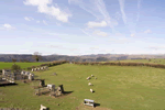 The Granary in Llanrwst, Gwynedd, North Wales