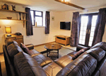 The Stables in Llanrwst, Gwynedd, North Wales