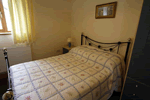 Ciliau Isaf in Pistyll, Gwynedd, North Wales