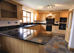Canalside Cottage in Pentre, Clwyd, North Wales
