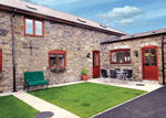 The Dairy in Bagillt, Clwyd, North Wales