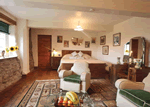 The Decolette in Rockfield, Gwent, South Wales