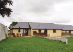 Y Cut-Lloi in Aberystwyth, Dyfed, Mid Wales
