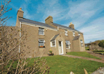 Y Gegin in Abersoch, Gwynedd, North Wales