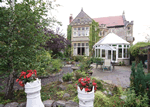 Berthlwyd Bach in Llechwedd, Conwy, North Wales