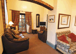 Berthlwyd Court in Llechwedd, Conwy, North Wales