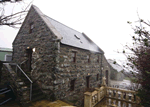 Bwthyn Uchaf in Llanaber, Gwynedd, North Wales