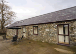 Lletyllywarch in Caernafon, Gwynedd, North Wales