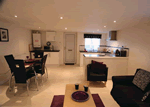 Green Lawns Cottage in Dingestow, Monmouthshire, South Wales