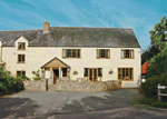 Wagoners Rest in Llangwm, Gwent, South Wales