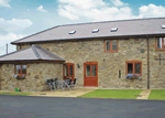 The Shippon in Bagillt, Clwyd, North Wales