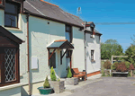 Parc Newydd Fach in Aberporth, Dyfed, Mid Wales