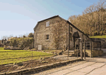 Game Keepers in Llangadog, Carmarthenshire, South Wales
