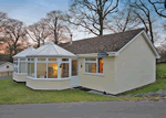 Vale Cottage in Ciliau Aeron, Dyfed, Mid Wales