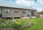 Rhiw-Y-Gog Lodges in Rhyader, Powys, Mid Wales