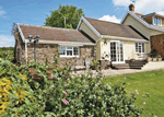Esgair Cottage in St Clears, Carmarthenshire, South Wales