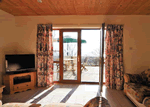 Bay View Cottage in Pendine, Carmarthenshire, South Wales