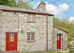 Bwthyn Crwban in Betws-y-Coed, Conwy, North Wales