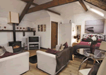 Daisy Cottage in Plas Gwyn, Gwynedd, North Wales