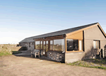 Cae Clyd in Pontllynfi, Gwynedd, North Wales