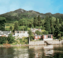 Westerings in Lochgoilhead, Argyll, West Scotland