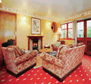 Shepherds Cottage in Tarbert Loch Fyne, Argyll, West Scotland