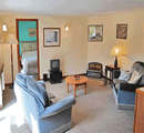 The Bothy in Tarbert Loch Fyne, Argyll, West Scotland