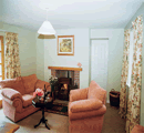 Faunoran Cottage in Crathie, Aberdeenshire, East Scotland