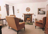 The Bothy in Castle Douglas, Dumfries and Galloway, South West Scotland