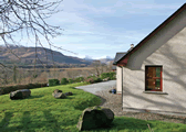 Fraoch in Fort William, Inverness-shire, Highlands Scotland