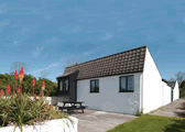 Stables Cottage in Oban, Argyll, West Scotland