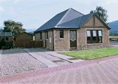 Hylands Cottage in Aviemore, Inverness-shire, Highlands Scotland