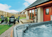 Croftside House in Aviemore, Inverness-shire, Highlands Scotland